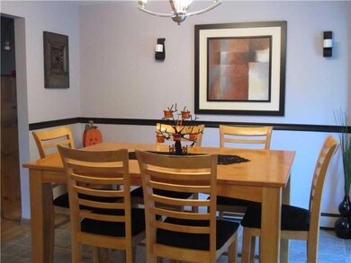 Dining Room.