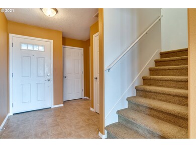 Entrance/Foyer