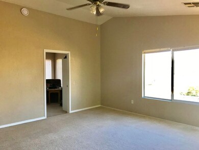 Large Loft, Media, Play Space