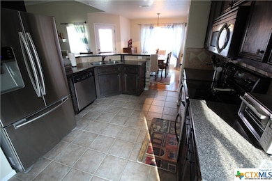 2306 Joseph Dr, Copperas Cove, TX 76522 - photo 5