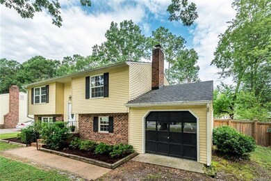 1808 Leslie Ln, Henrico, VA 23228 - photo 2