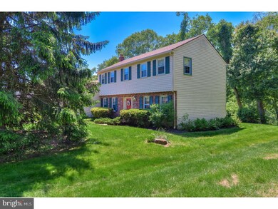 636 W Saint Andrews Dr, Media, PA 19063 - photo 2