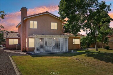 3233 Sabre St, Rosamond, CA 93560 - photo 2