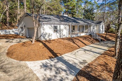 2534 S Edgewater Dr, Fayetteville, NC 28303 - photo 3