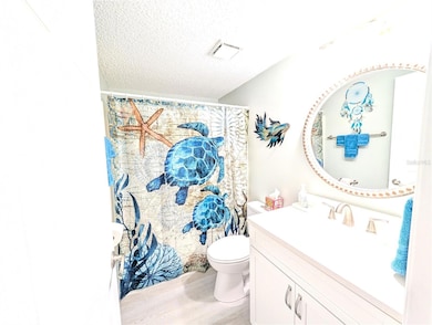 Guest bath