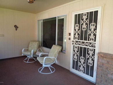 9909 W Sandstone Dr. Sun City, AZ 85351-