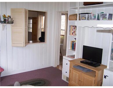 Den/Family/Great Room.