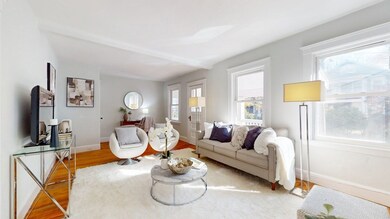 21 Edison Ave unit 2, Medford, MA 02155 - photo 3