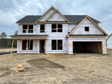 273 Pinnacle Ct, Five Points, NC 28376 - photo 4