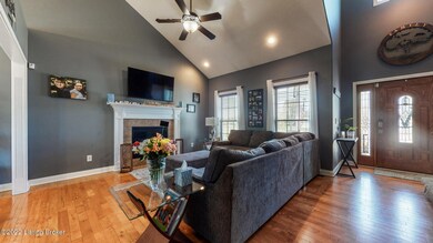 106 Black Ravens Ct Elizabethtown KY 427