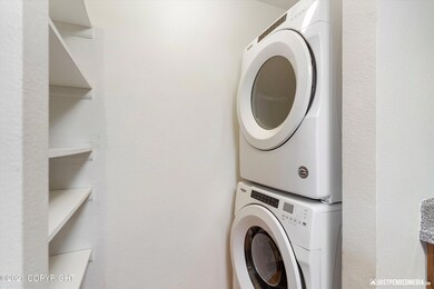 Convenient Laundry