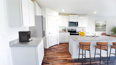 1127 Waverly Ln, Cullman, AL 35055 - photo 5