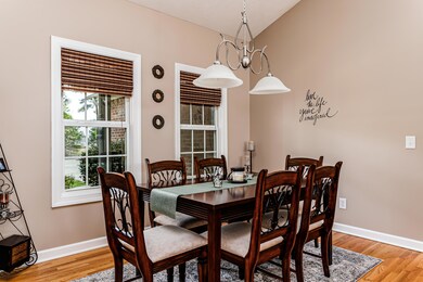 Dinning room