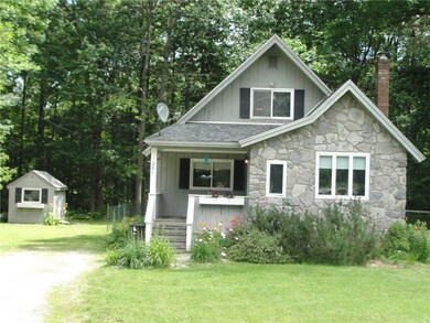 281 Harrison Rd, Bridgton, ME 04009 - photo 2