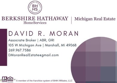 528 N Marshall Ave, Marshall, MI 49068 - photo 6