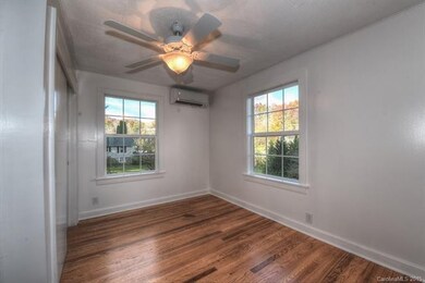 Light & airy Bedroom