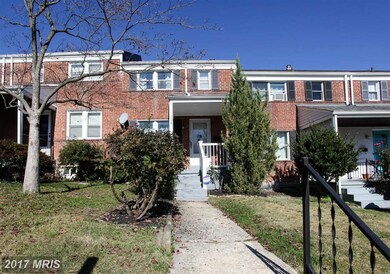 228 Linden Ave, Towson, MD 21286 - photo 2