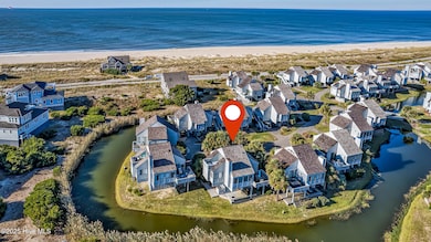 305 S Bald Head Wynd unit 17, Bald Head Island, NC 28461 - photo 3