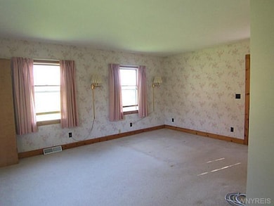 Master Bedroom. 1st flr. Master bedrm.