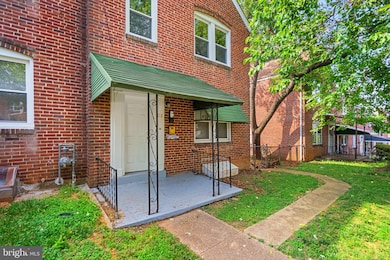 112 Denison St, Baltimore, MD 21229 - photo 5