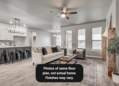 1191 Copper Ridge Cir, Piedmont, OK 73078 - photo 6