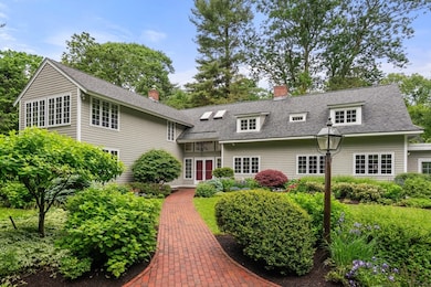 59 Claypit Hill Rd, Wayland, MA 01778 - photo 2