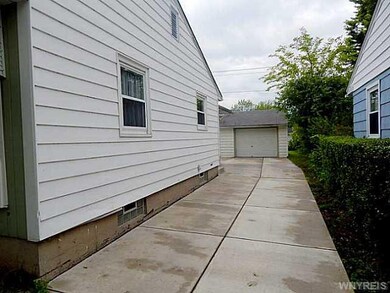 Other New concrete driveway
