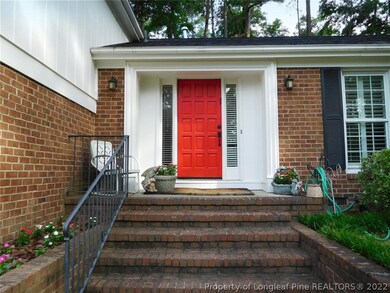 2642 Old Colony Place, Fayetteville, NC 28303 - photo 4