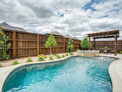 9129 Venado Dr, North Richland Hills, TX 76182 - photo 5