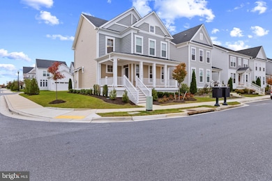 1358 Heron Rookery Way, Odenton, MD 21113 - photo 3