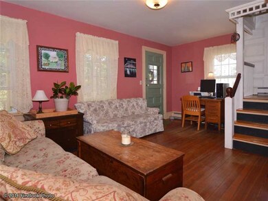Living Room.