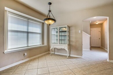 646 Crockett Dr, Lavon, TX 75166 - photo 7