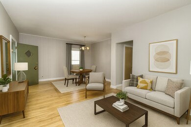 2233 N 73rd Ct, Elmwood Park, IL 60707 - photo 2