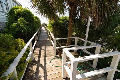 300 Myrtle Ave unit Holliday Up  & Holli, Pawleys Island, SC 29585 - photo 2