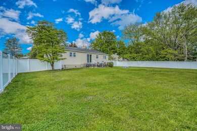 2411 Chetwood Cir, Lutherville Timonium, MD 21093 - photo 6