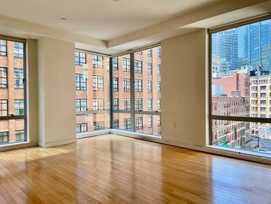Folio Boston unit 601, Boston, MA 02110 - photo 2