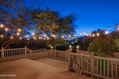 Patio & Deck