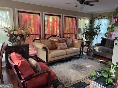 1286 Lake Forest Ln, McDonough, GA 30253 - photo 5