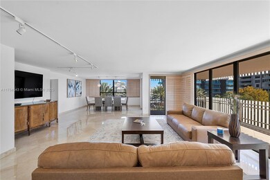 Two Grove Isle Drive unit B409, Miami, FL 33133 - photo 3