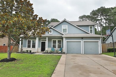 28922 Ashbrook Ln, Magnolia, TX 77355 - photo 2