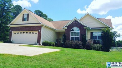 6750 Saks Rd, Weaver, AL 36277 - photo 4