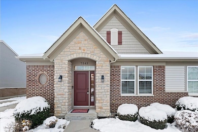 7143 Birkdale Dr, Maineville, OH 45039 - photo 4