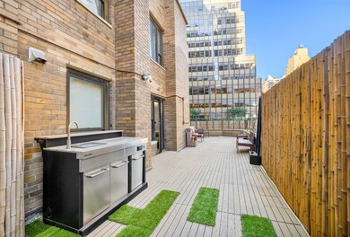 The Diplomat unit 11F, New York, NY 10017 - photo 3