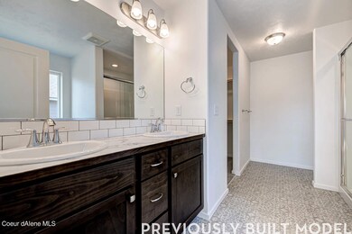 Master Bathroom (File Photo)
