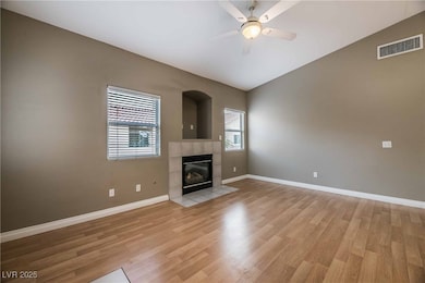 7450 S Eastern Ave unit 2035, Las Vegas, NV 89123 - photo 4