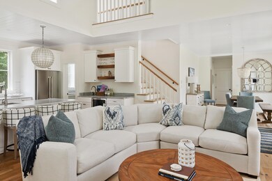 Kennebunkport Rental Homes Langsford Cap