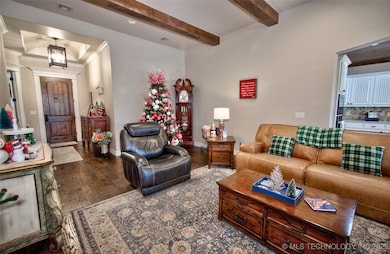 3205 W Van Buren Ct, Broken Arrow, OK 74011 - photo 6