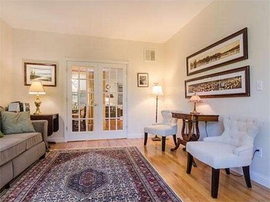 6 Johnson Place, Auburndale, MA 02466 - photo 3