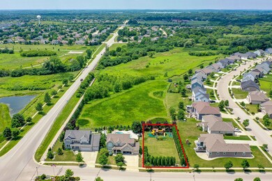 1330 Prairie Creek