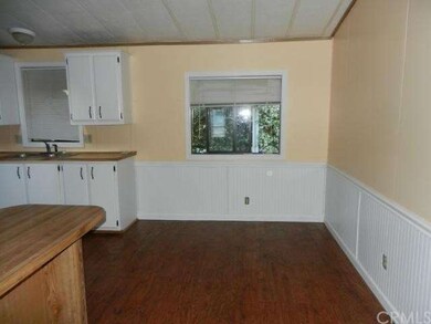View of Dining from Living Room